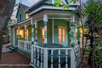 716 & 718 W Hallam Street, Aspen, CO 81611 - Photo 51