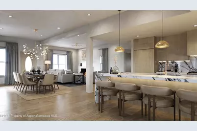 716 & 718 W Hallam Street, Aspen, CO 81611 - Photo 11