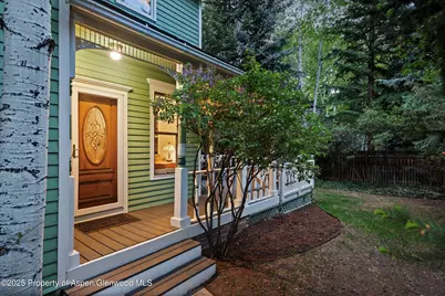 716 & 718 W Hallam Street, Aspen, CO 81611 - Photo 51