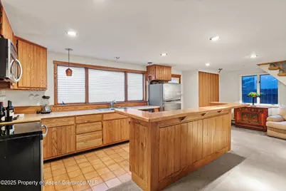 716 & 718 W Hallam Street, Aspen, CO 81611 - Photo 43