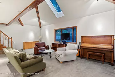 716 & 718 W Hallam Street, Aspen, CO 81611 - Photo 43