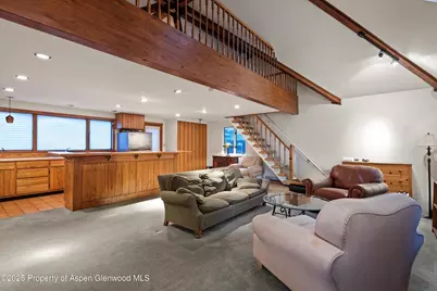 716 & 718 W Hallam Street, Aspen, CO 81611 - Photo 45