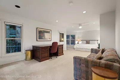 716 & 718 W Hallam Street, Aspen, CO 81611 - Photo 21