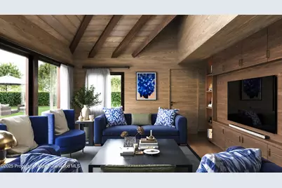 716 & 718 W Hallam Street, Aspen, CO 81611 - Photo 45