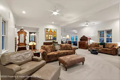 716 & 718 W Hallam Street, Aspen, CO 81611 - Photo 5
