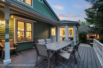 716 & 718 W Hallam Street, Aspen, CO 81611 - Photo 53