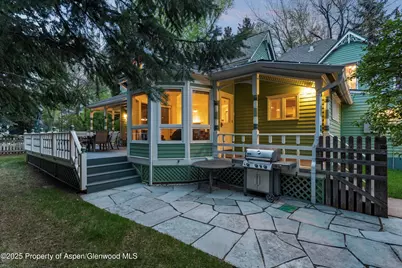 716 & 718 W Hallam Street, Aspen, CO 81611 - Photo 55