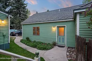 716 & 718 W Hallam St, Aspen, CO 81611 - Photo 37