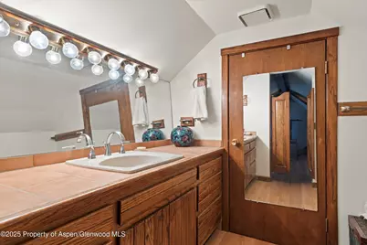 716 & 718 W Hallam Street, Aspen, CO 81611 - Photo 49