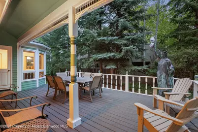 716 & 718 W Hallam Street, Aspen, CO 81611 - Photo 53