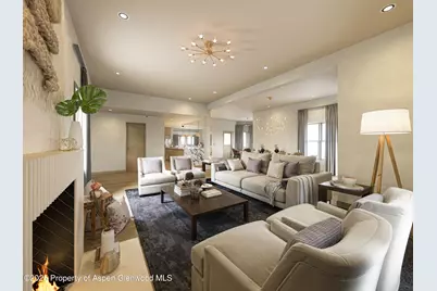 716 & 718 W Hallam Street, Aspen, CO 81611 - Photo 5