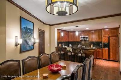 197 Prospector Road #Unit 2312 fixed weeks 1,34,35, Aspen, CO 81611 - Photo 9