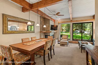 610 S West End Street #D105, Aspen, CO 81611 - Photo 11