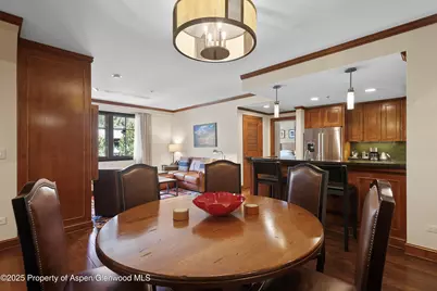 39 Boomerang Road #8402/Winter Interest 16, Aspen, CO 81611 - Photo 3