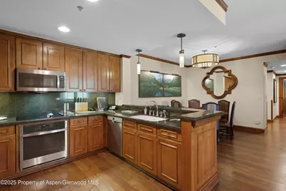 39 Boomerang Road #8402/Winter Interest 16, Aspen, CO 81611 - Photo 5