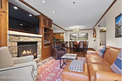 39 Boomerang Road #8411/ Winter Interest 14, Aspen, CO 81611 - Photo 1