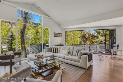 100 Park Avenue, Aspen, CO 81611 - Photo 3