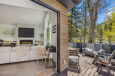 100 Park Avenue, Aspen, CO 81611 - Photo 13