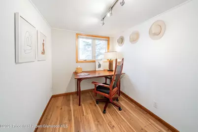 137 Ridge Trail, Aspen, CO 81611 - Photo 19