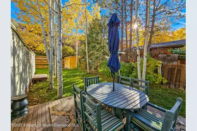 137 Ridge Trail, Aspen, CO 81611 - Photo 23