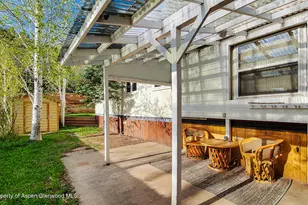 137 Ridge Trail, Aspen, CO 81611 - Photo 17