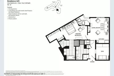 130 Wood Road #625, Snowmass Village, CO 81615 - Photo 15