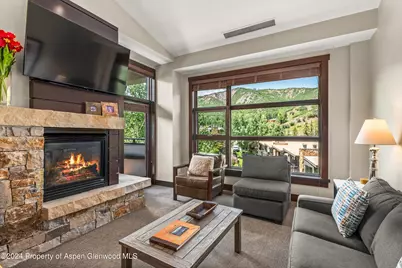 120 Carriage Way #2303, Snowmass Village, CO 81615 - Photo 1