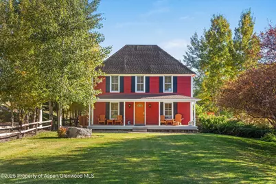 660 Brush Creek Road, Snowmass Village, CO 81615 - Photo 7