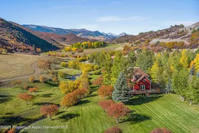 660 Brush Creek Road, Snowmass Village, CO 81615 - Photo 1