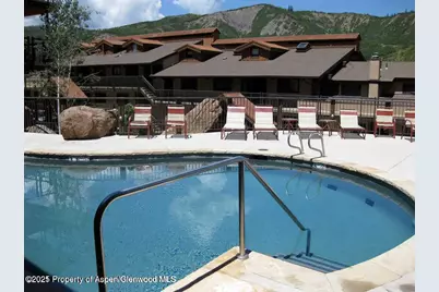 400 Wood Road #2104B, Snowmass Village, CO 81615 - Photo 15