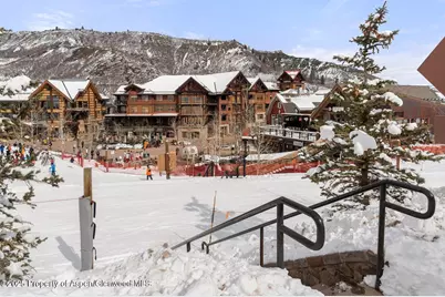400 Wood Road #2104B, Snowmass Village, CO 81615 - Photo 17