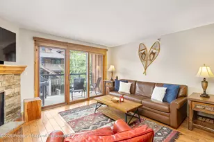 400 Wood Rd, Snowmass Village, CO 81615 - Photo 3