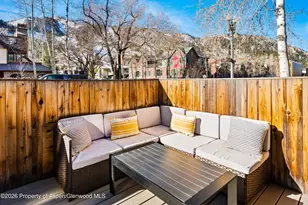 250 S Original St, Aspen, CO 81611 - Photo 3