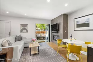 250 S Original St, Aspen, CO 81611 - Photo 5