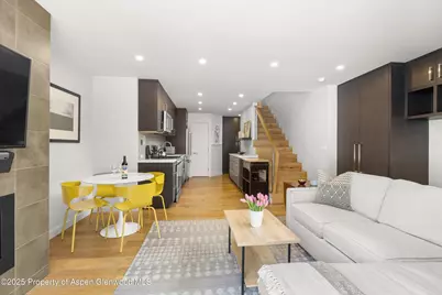 250 S Original Street #B, Aspen, CO 81611 - Photo 3