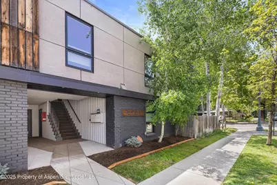 250 S Original Street #B, Aspen, CO 81611 - Photo 9