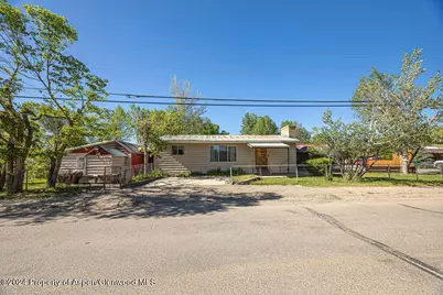 1008 Washington Street, Craig, CO 81625 - Photo 1