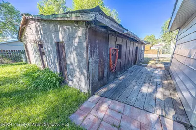 1008 Washington Street, Craig, CO 81625 - Photo 33