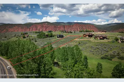 160 Maroon Drive, Glenwood Springs, CO 81601 - Photo 5