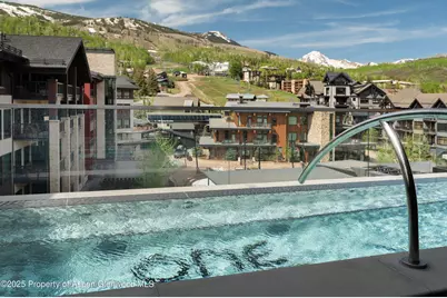 77 Wood Road #505E, Snowmass Village, CO 81615 - Photo 33