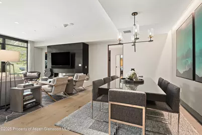 77 Wood Road #505E, Snowmass Village, CO 81615 - Photo 5