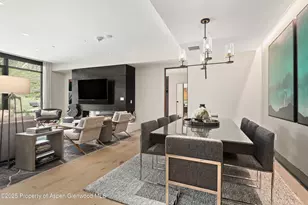 77 Wood Rd, Snowmass Village, CO 81615 - Photo 5