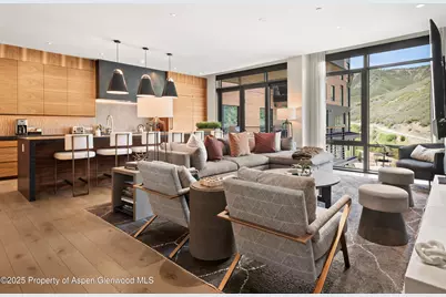77 Wood Road #505E, Snowmass Village, CO 81615 - Photo 1