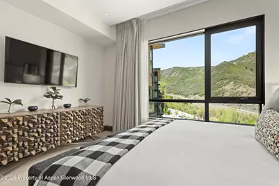 77 Wood Road #505E, Snowmass Village, CO 81615 - Photo 15