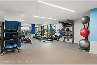 77 Wood Road #505E, Snowmass Village, CO 81615 - Photo 37