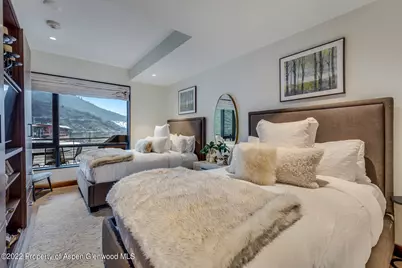 45 Wood Road #301, Snowmass Village, CO 81615 - Photo 21