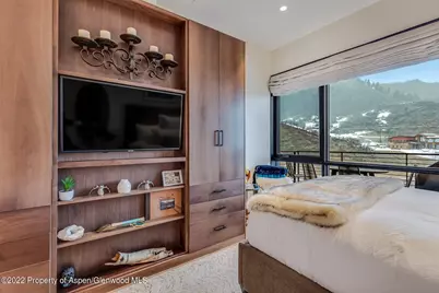 45 Wood Road #301, Snowmass Village, CO 81615 - Photo 23