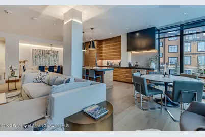 45 Wood Road #301, Snowmass Village, CO 81615 - Photo 5