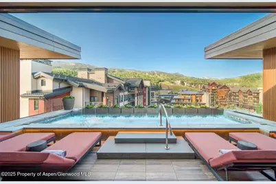 45 Wood Road #301, Snowmass Village, CO 81615 - Photo 7