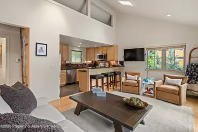 322 Park Avenue, Aspen, CO 81611 - Photo 25